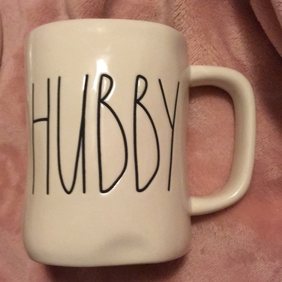 rae dunn mugs - Picture 4 of 4